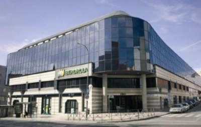 Office For Rent in Madrid, Spain