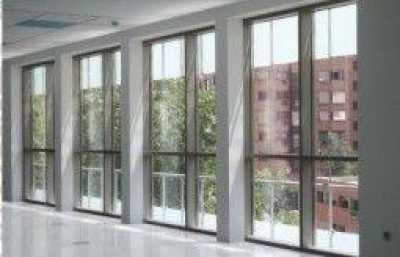 Office For Rent in Madrid, Spain