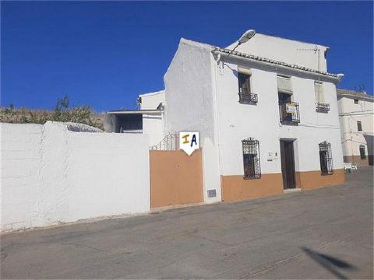 Picture of Home For Sale in Alcala La Real, Andalusia, Spain