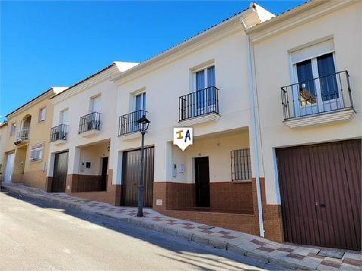 Picture of Home For Sale in Mollina, Malaga, Spain