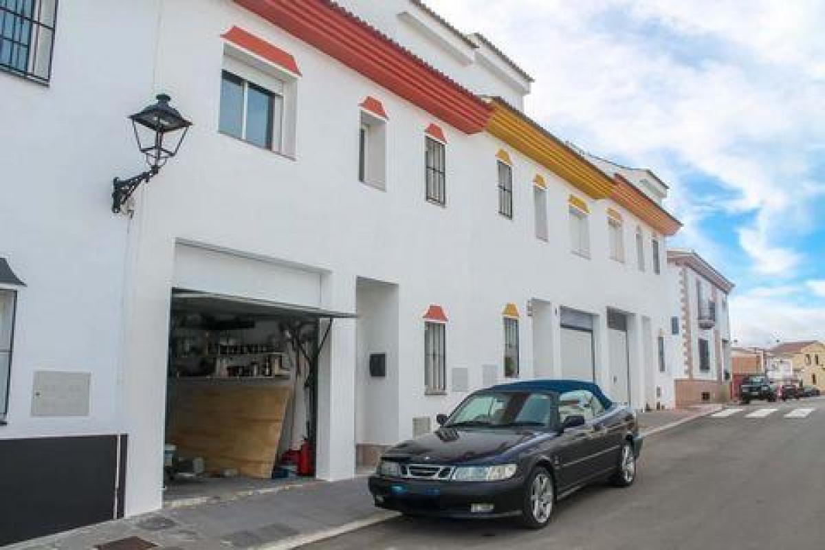 Picture of Home For Sale in Antequera, Malaga, Spain