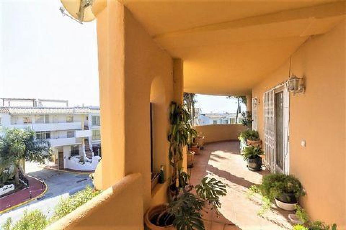 Picture of Condo For Sale in Mijas, Malaga, Spain