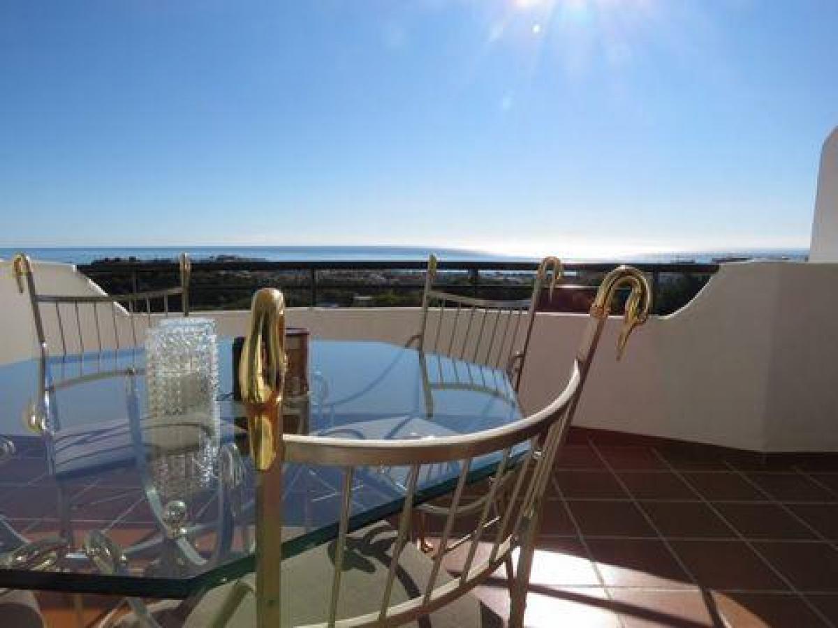Picture of Home For Sale in Mijas, Malaga, Spain