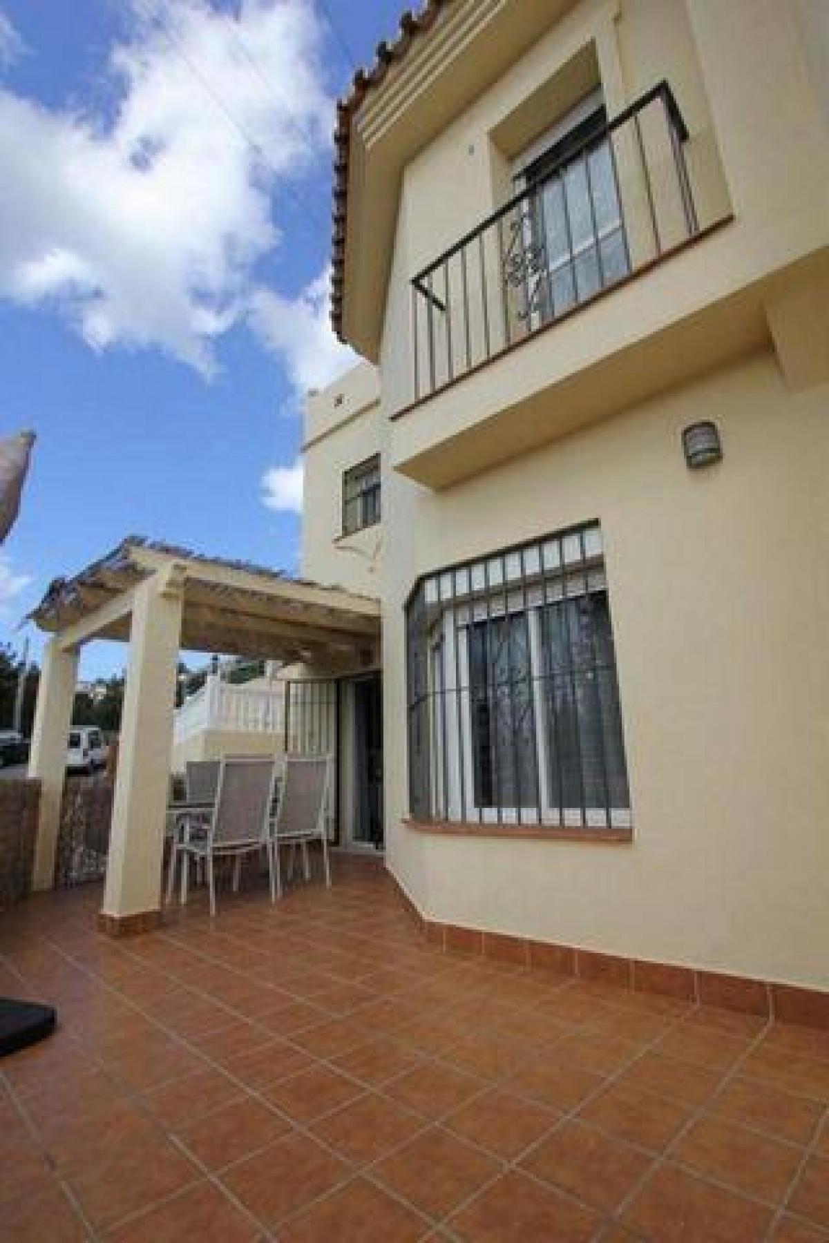 Picture of Home For Sale in Fuengirola, Malaga, Spain