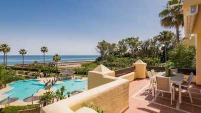 Multi-Family Home For Sale in Estepona, Spain