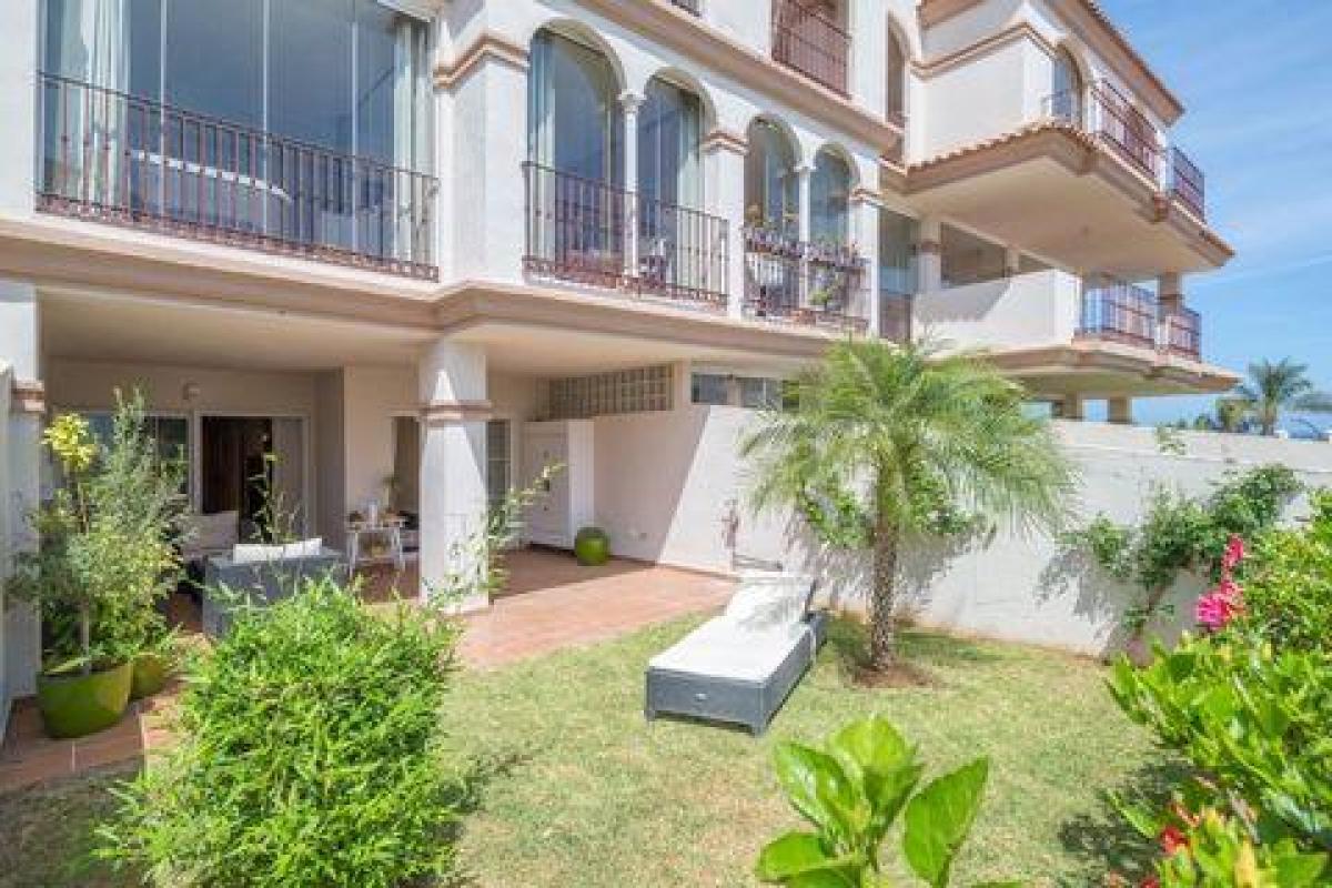 Picture of Condo For Sale in Mijas, Malaga, Spain