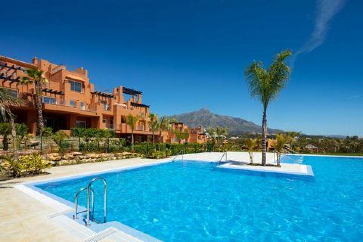 Picture of Home For Sale in Marbella, Andalusia, Spain