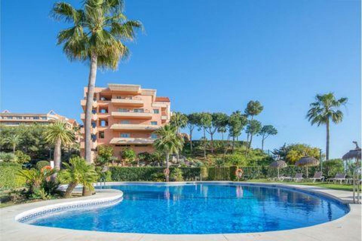 Picture of Home For Sale in Marbella, Andalusia, Spain