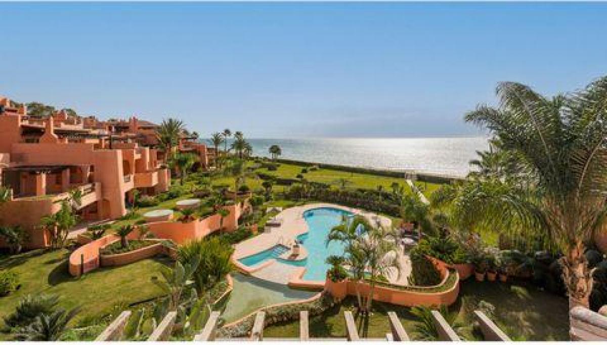 Picture of Home For Sale in Marbella, Andalusia, Spain