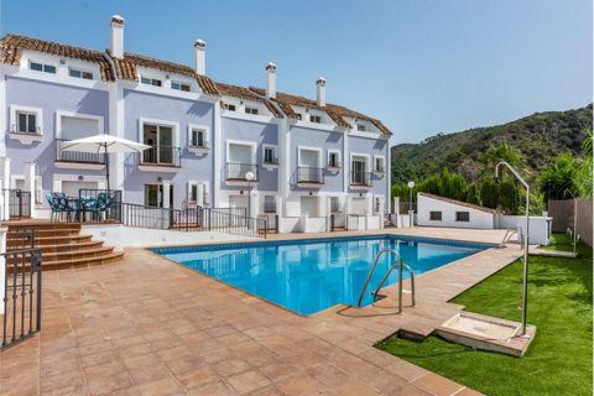 Picture of Home For Sale in Benahavis, Malaga, Spain