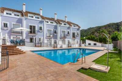 Home For Sale in Benahavis, Spain