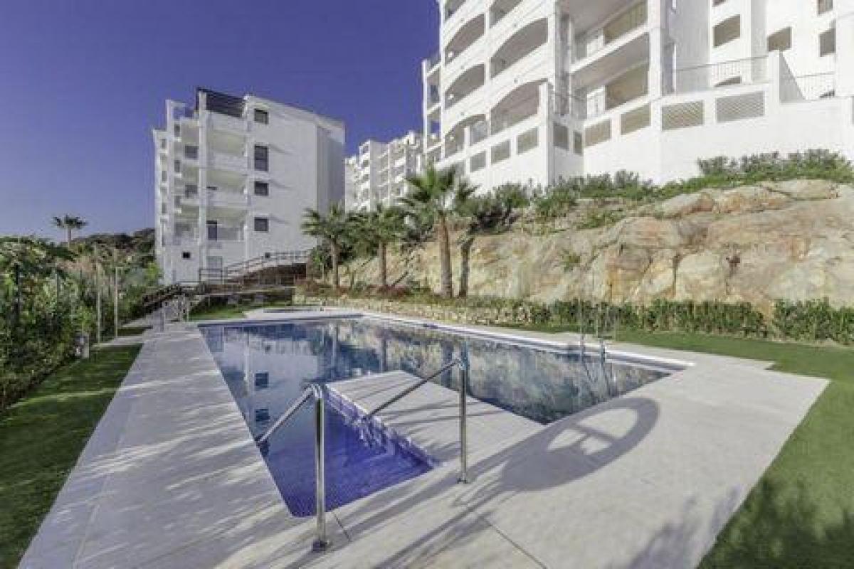 Picture of Condo For Sale in Manilva, Malaga, Spain
