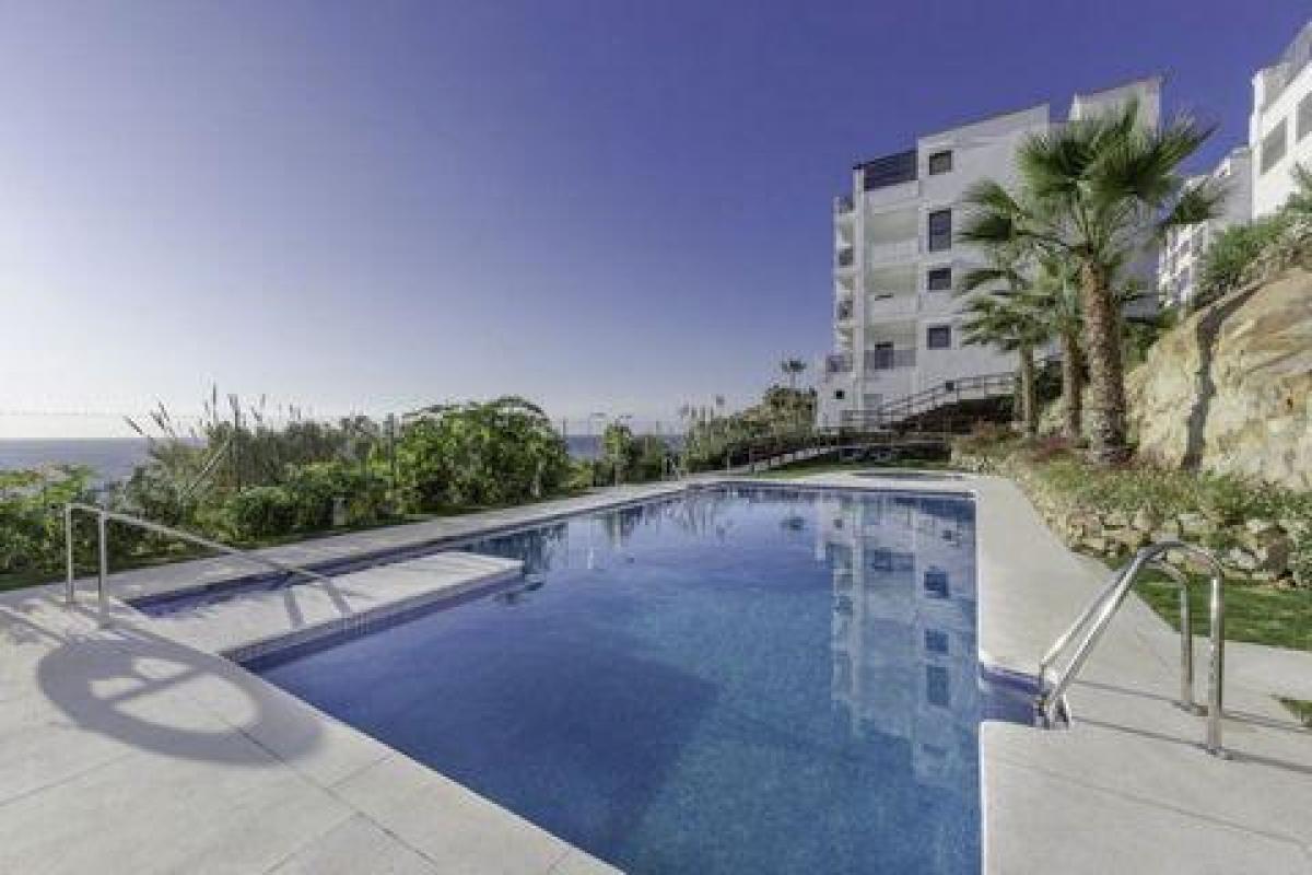 Picture of Condo For Sale in Manilva, Malaga, Spain