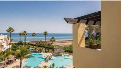 Home For Sale in Estepona, Spain