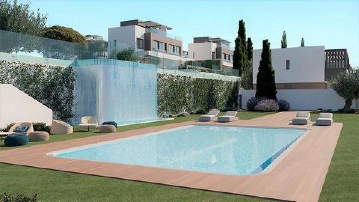 Picture of Home For Sale in Marbella, Andalusia, Spain