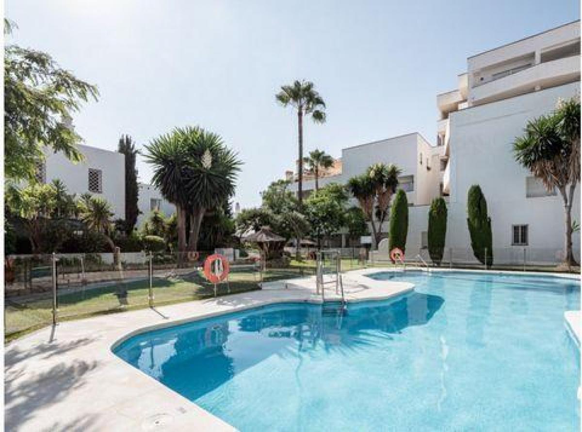 Picture of Home For Sale in Marbella, Andalusia, Spain