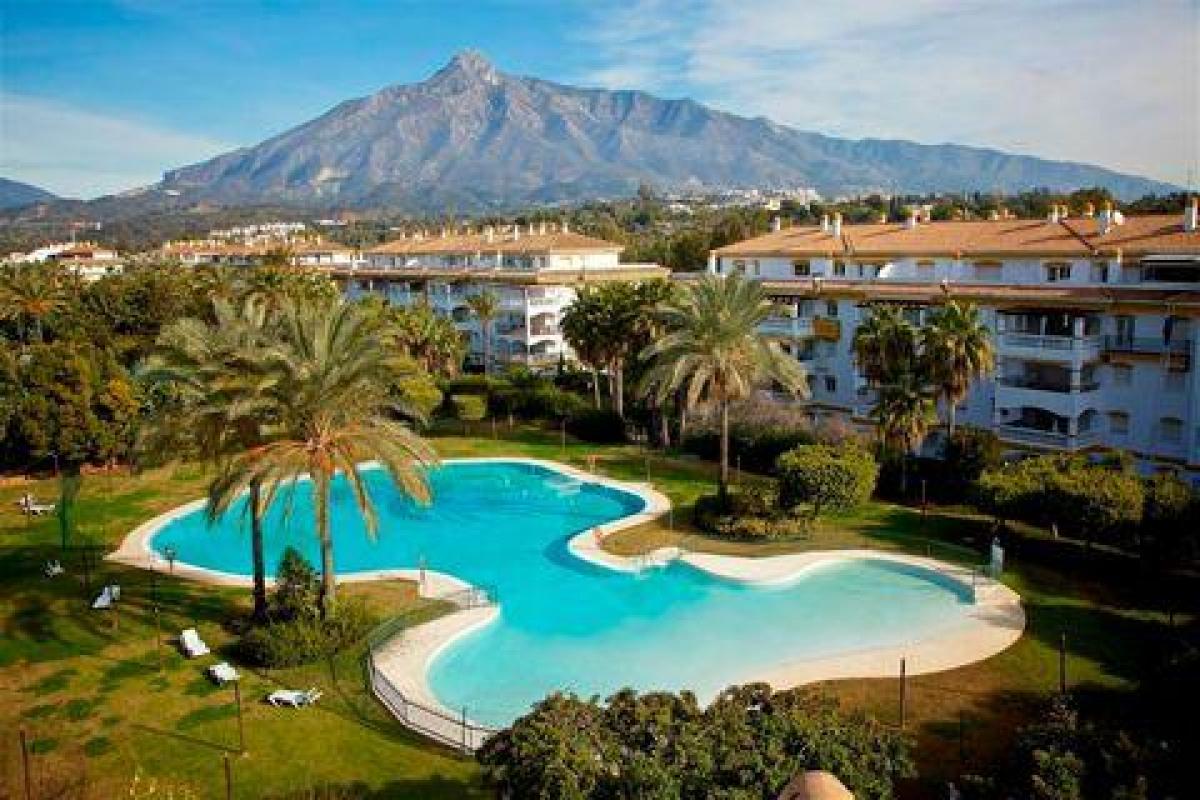 Picture of Home For Sale in Marbella, Andalusia, Spain