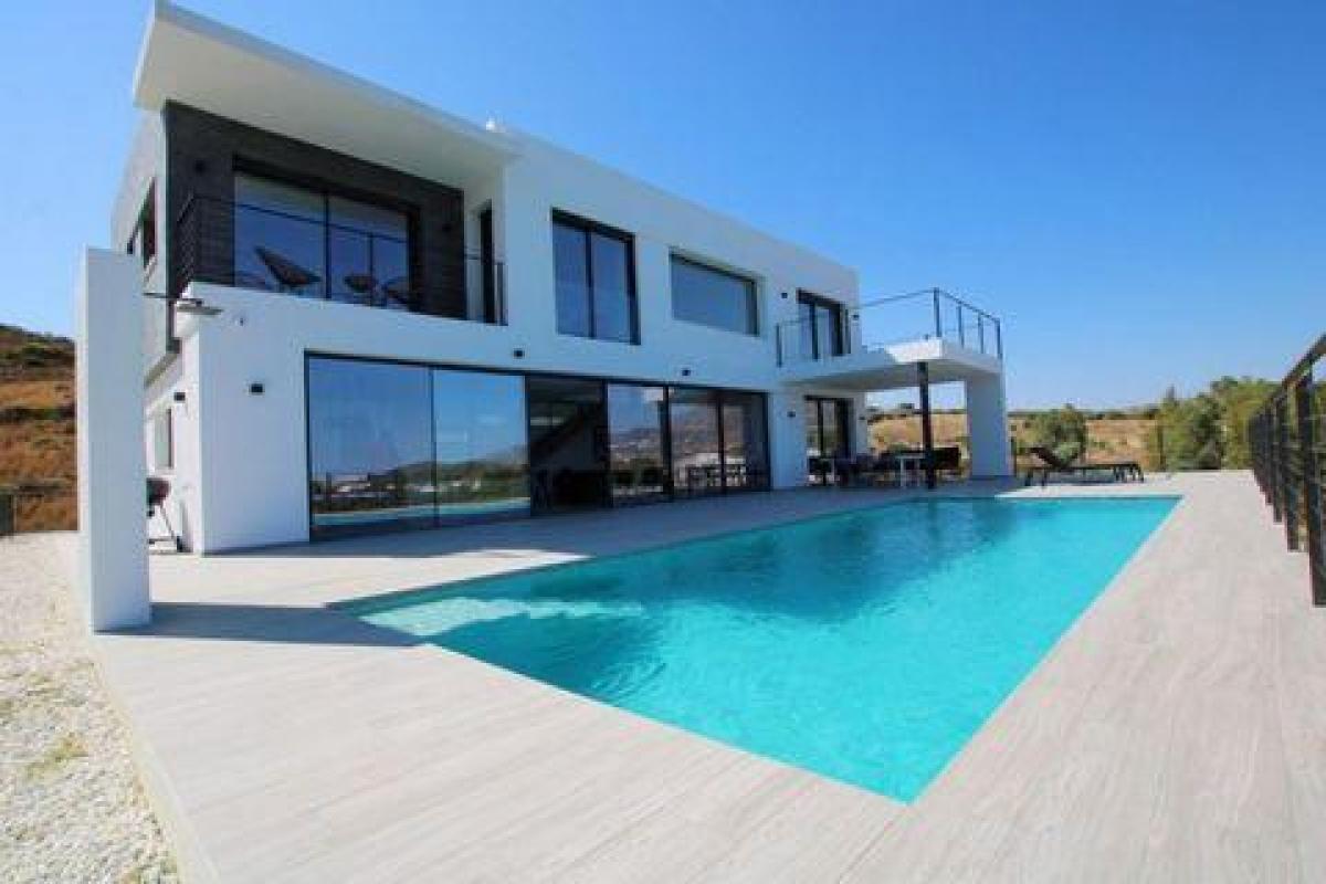 Picture of Villa For Sale in Mijas, Malaga, Spain