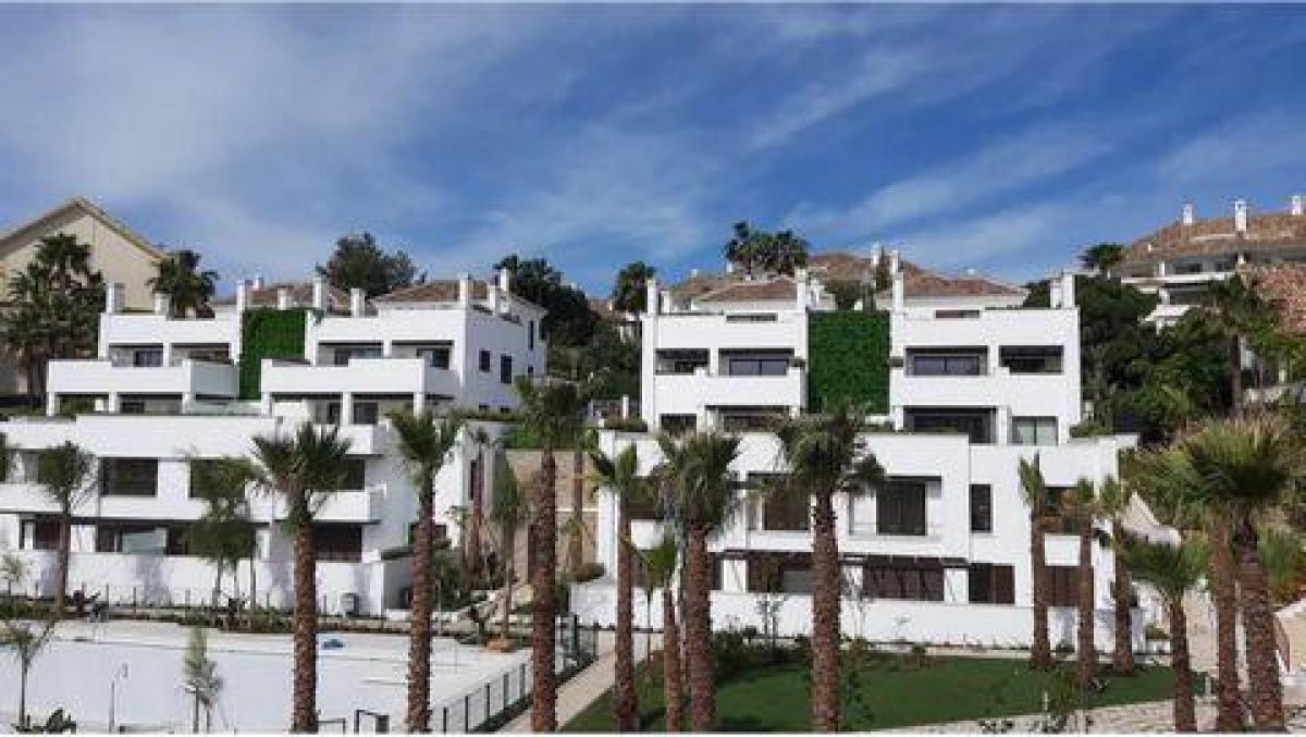 Picture of Home For Sale in Marbella, Andalusia, Spain
