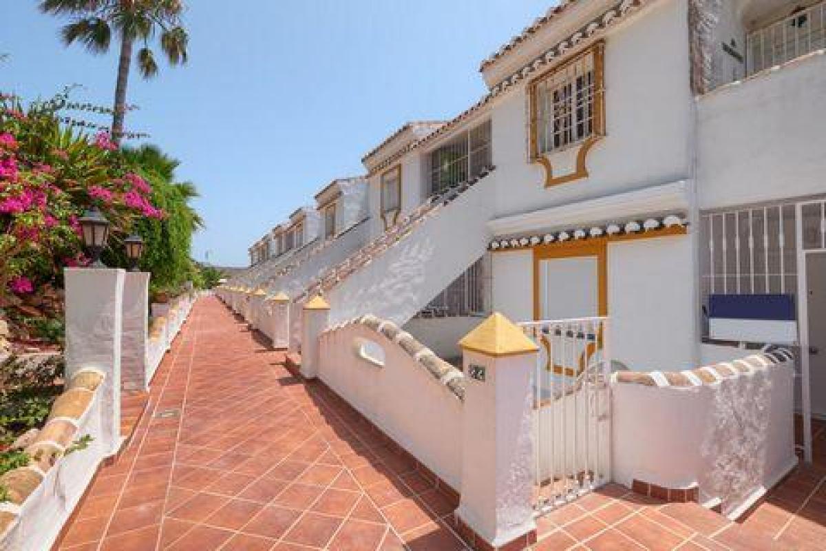 Picture of Condo For Sale in Mijas, Malaga, Spain