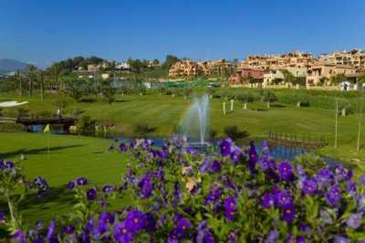 Home For Sale in Benahavis, Spain