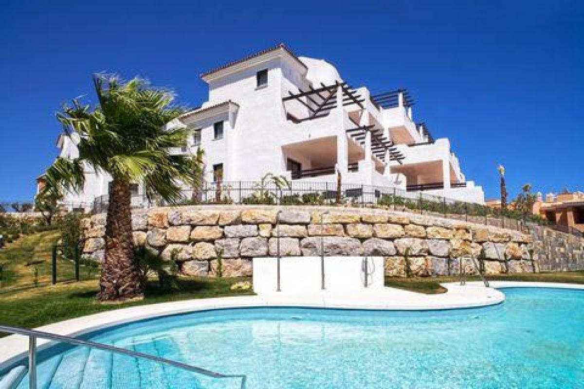 Picture of Home For Sale in Casares, Malaga, Spain