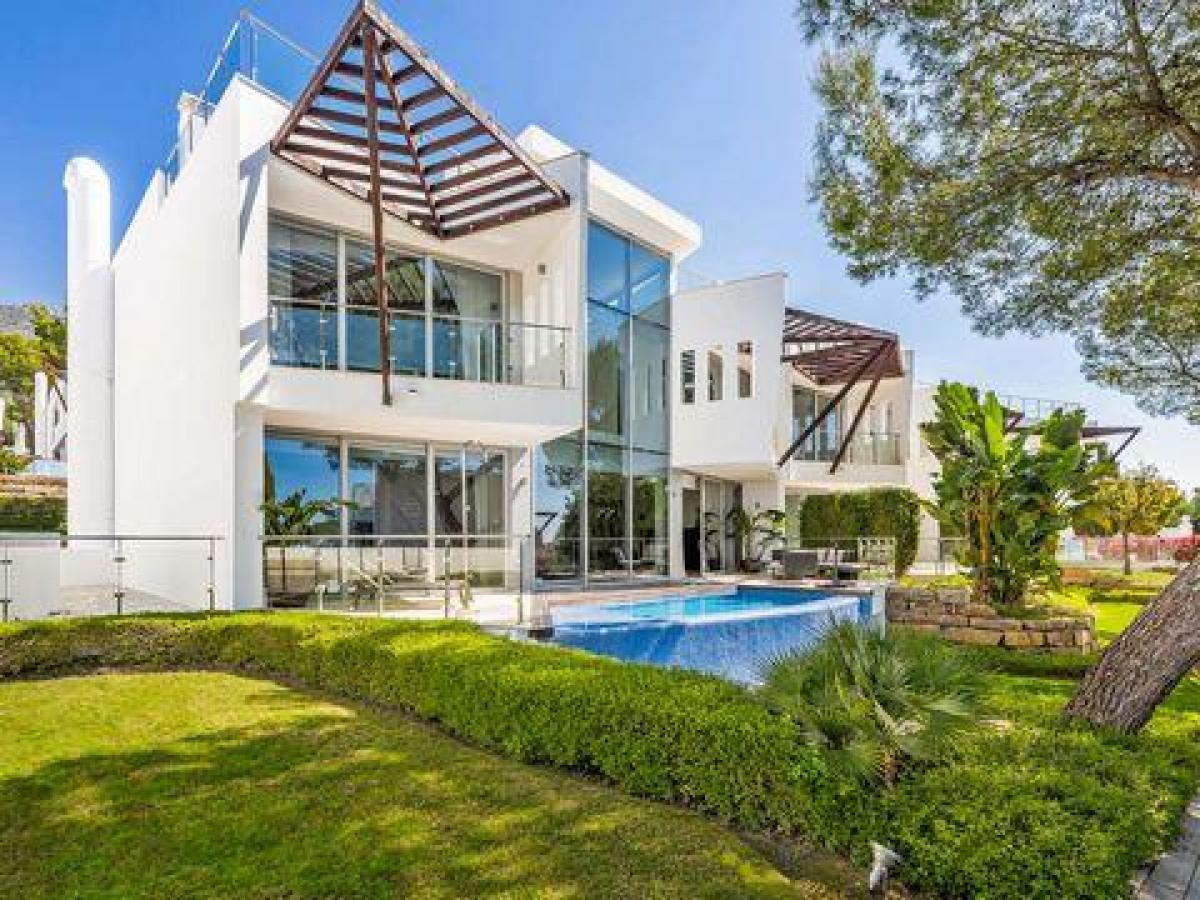 Picture of Home For Sale in Marbella, Andalusia, Spain