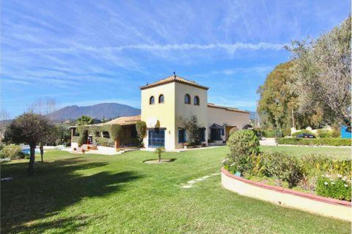 Picture of Home For Sale in Marbella, Andalusia, Spain