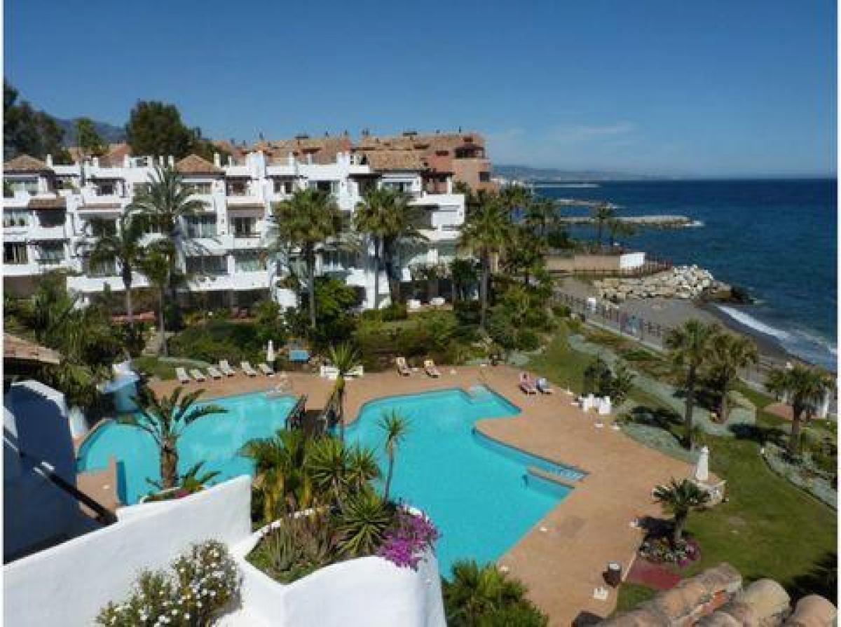 Picture of Home For Sale in Marbella, Andalusia, Spain