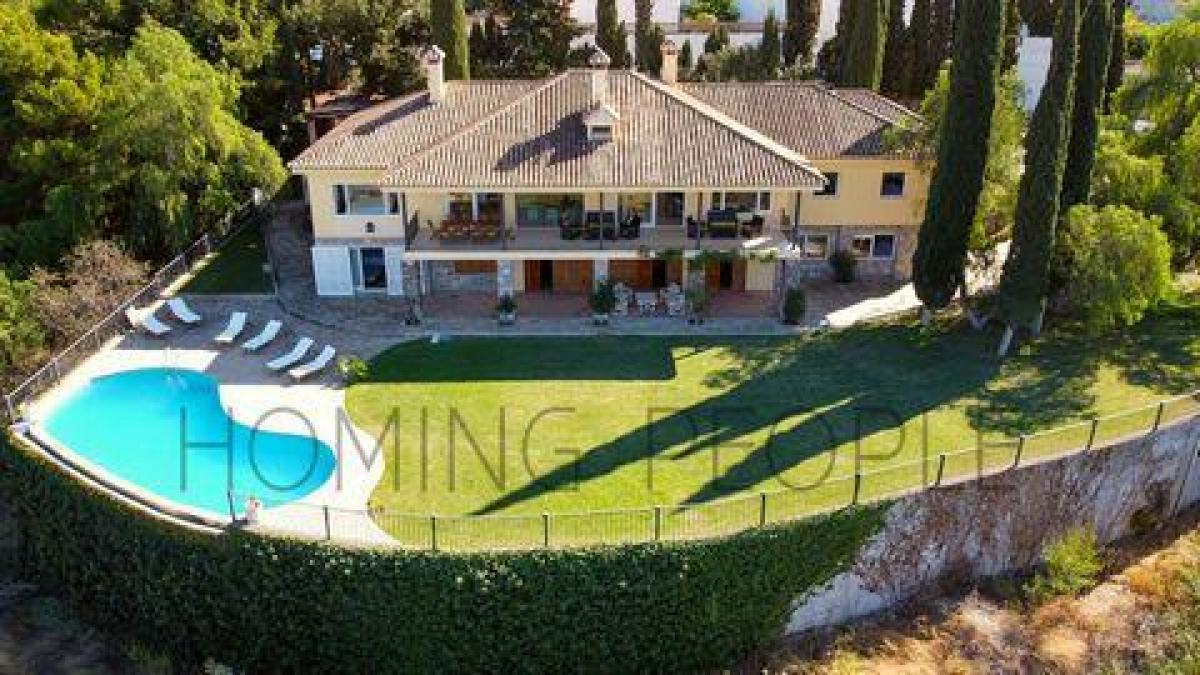 Picture of Villa For Rent in Almunecar, Granada, Spain