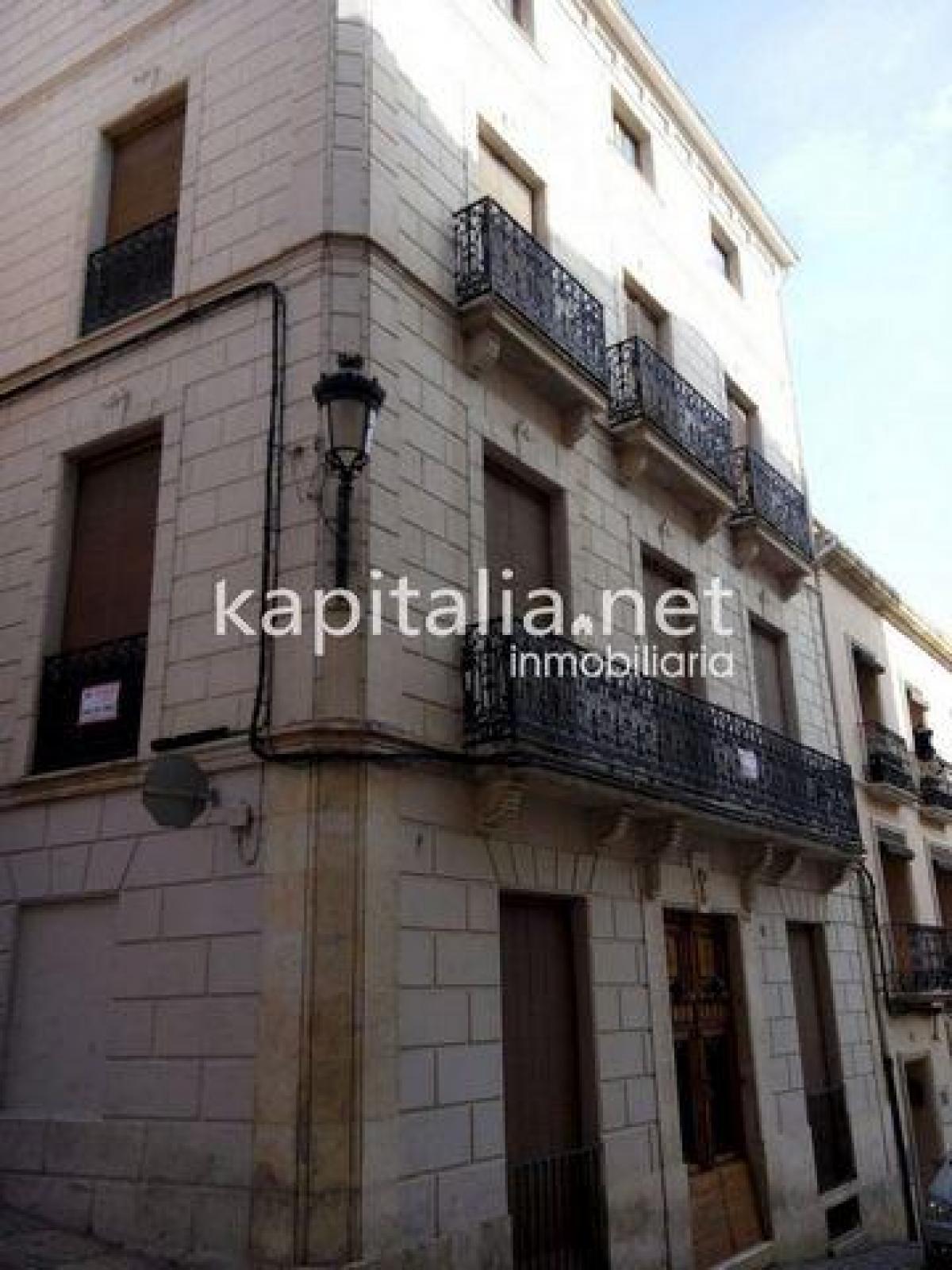 Picture of Home For Sale in Bocairent, Valencia, Spain