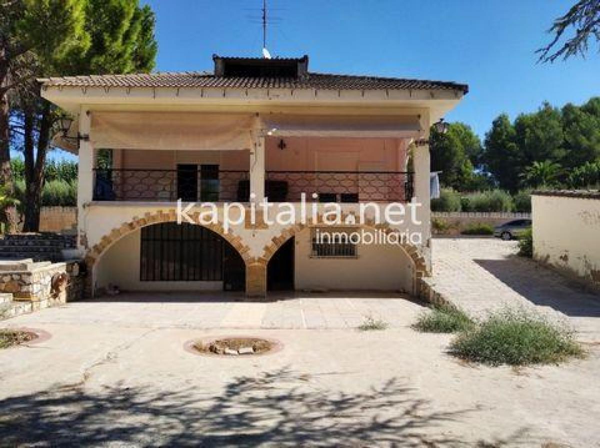 Picture of Home For Sale in Ontinyent, Valencia, Spain