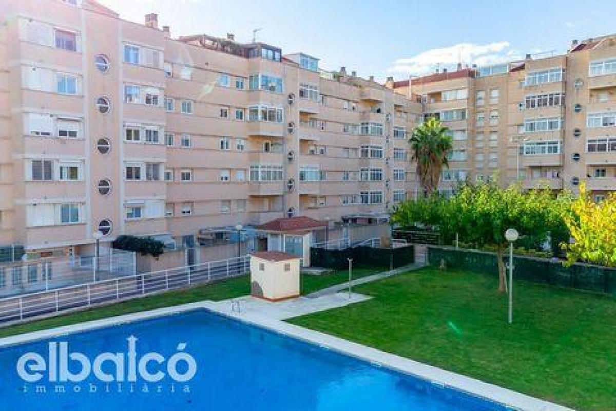 Picture of Condo For Sale in Tarragona, Tarragona, Spain