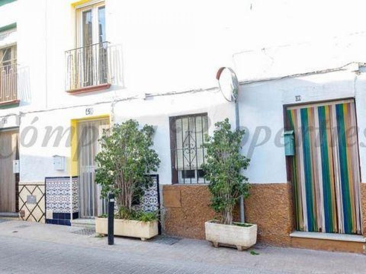 Picture of Home For Sale in Torrox, Malaga, Spain