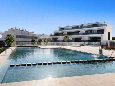 Condo For Sale in Finestrat, Spain