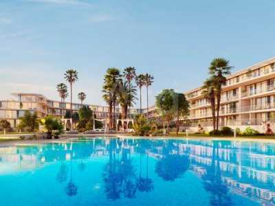 Condo For Sale in Denia, Spain