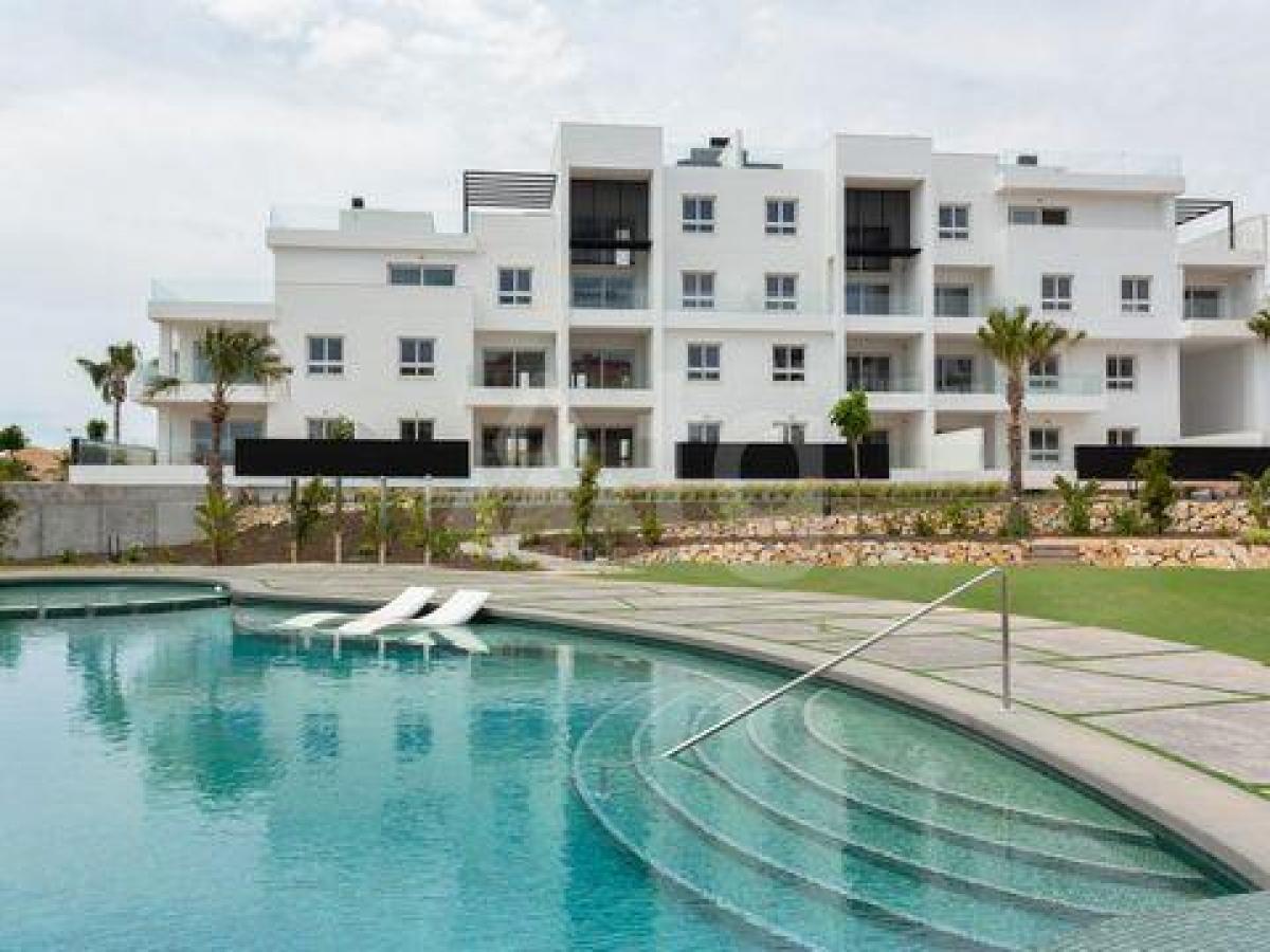 Picture of Home For Sale in Torrevieja, Alicante, Spain