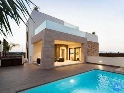 Villa For Sale in 