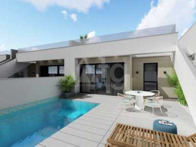 Multi-Family Home For Sale in Pilar De La Horadada, Spain