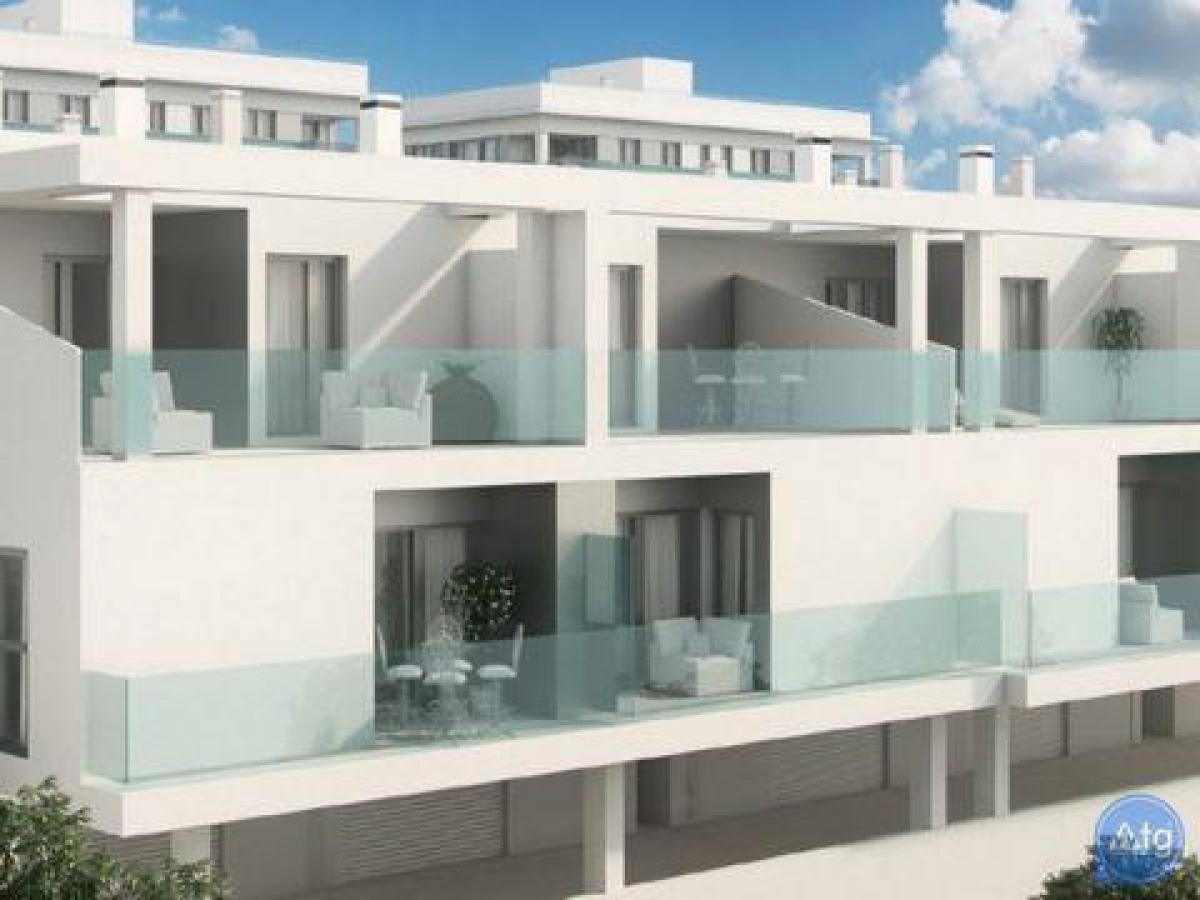 Picture of Multi-Family Home For Sale in Villamartin, Alicante, Spain