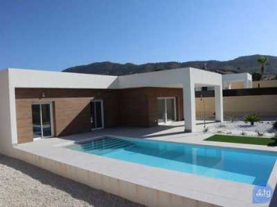 Villa For Sale in La Romana, Spain