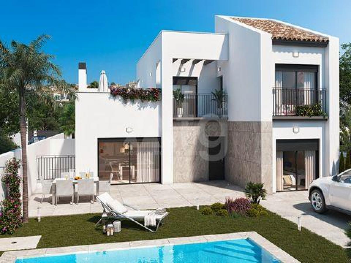 Picture of Villa For Sale in Rojales, Alicante, Spain