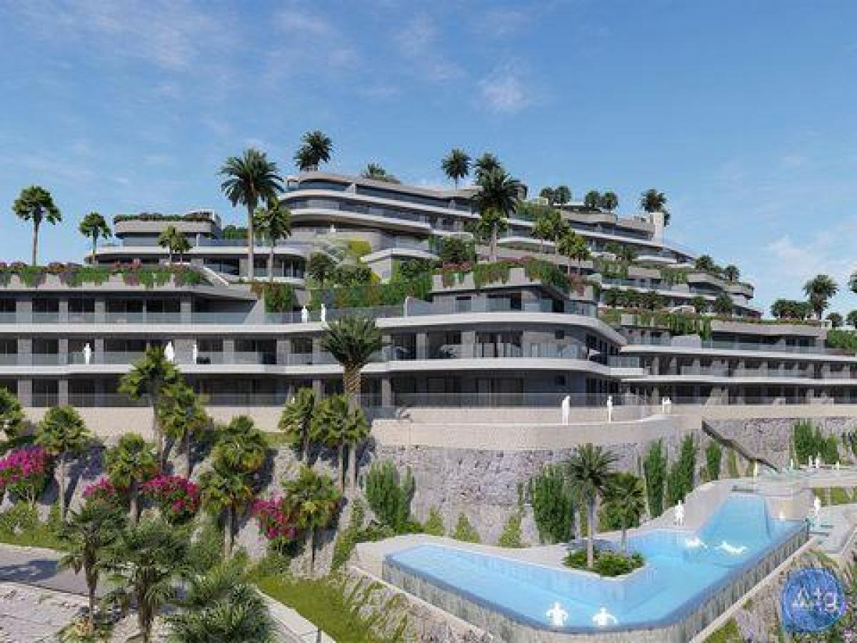 Picture of Home For Sale in Aguilas, Murcia, Spain