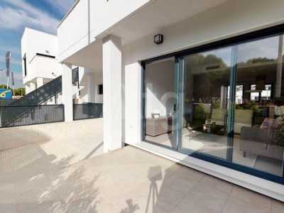 Bungalow For Sale in San Javier, Spain