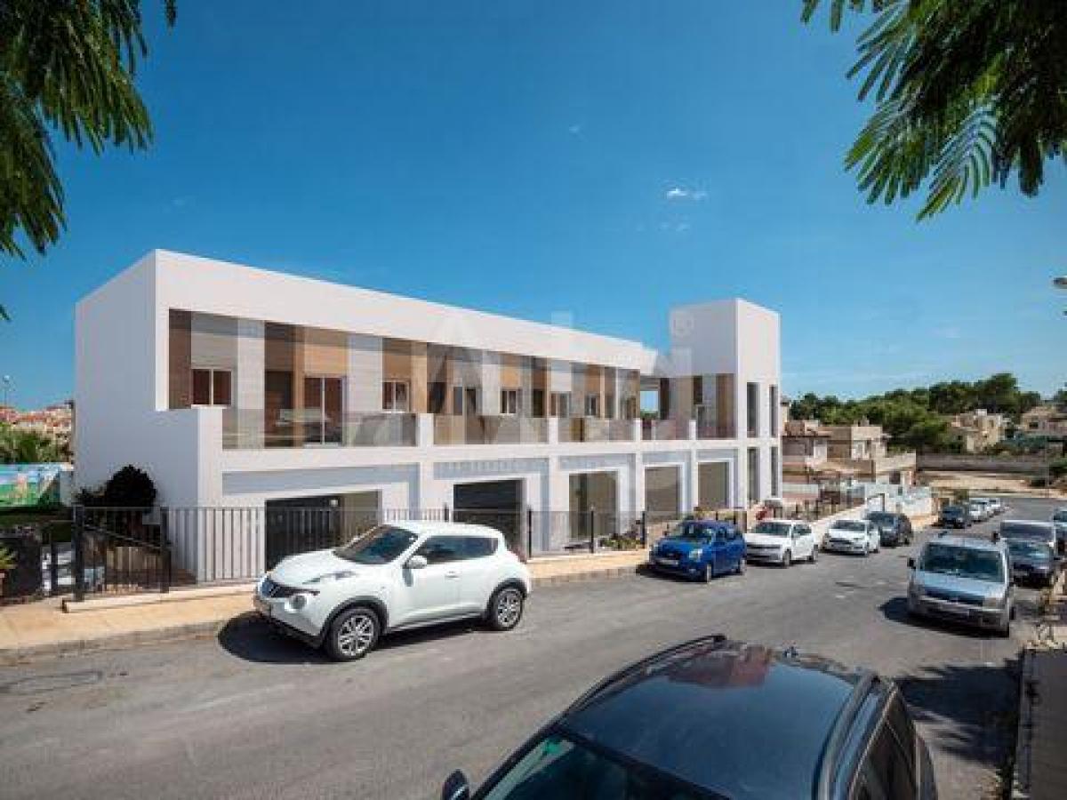 Picture of Condo For Sale in Villamartin, Alicante, Spain