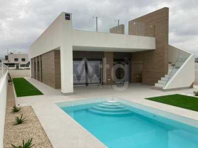 Villa For Sale in