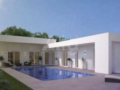 Villa For Sale in La Romana, Spain