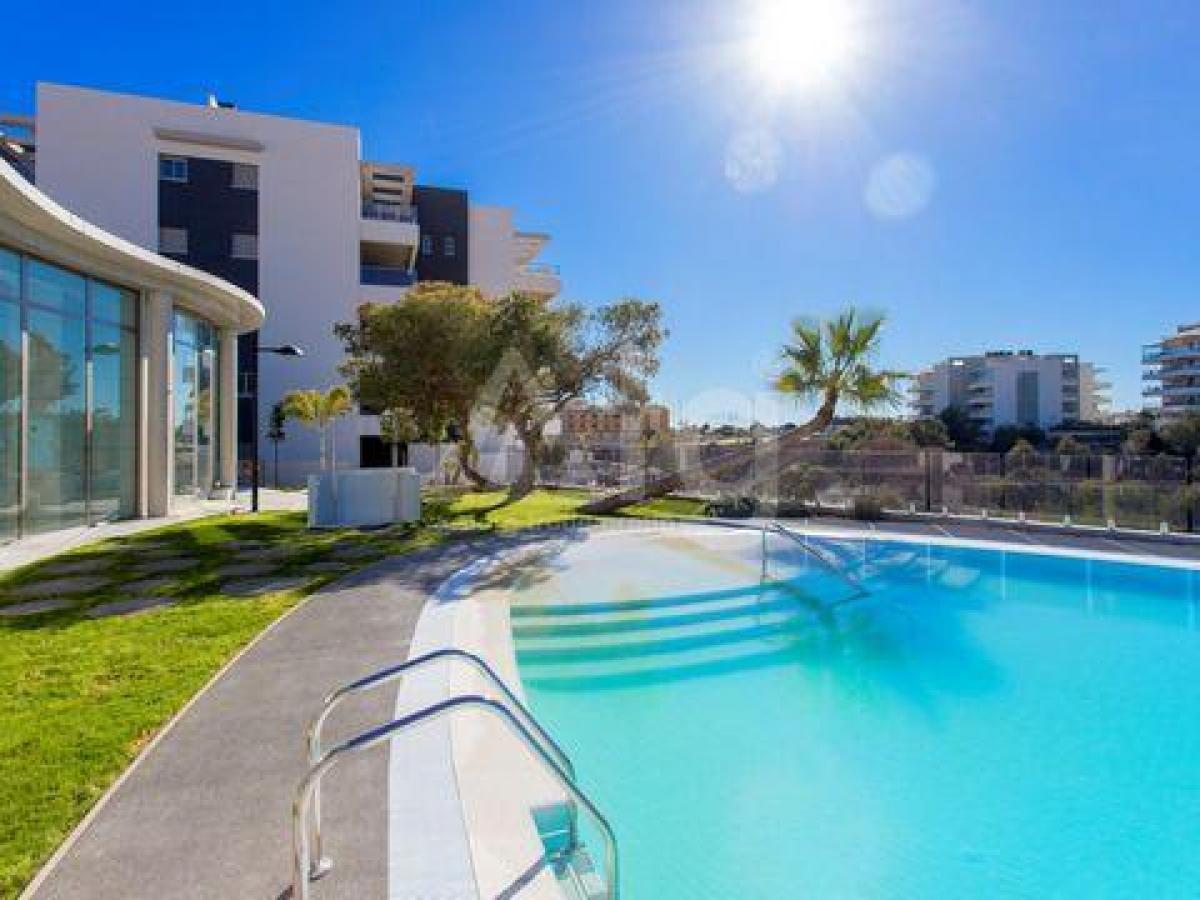 Picture of Home For Sale in Torrevieja, Alicante, Spain