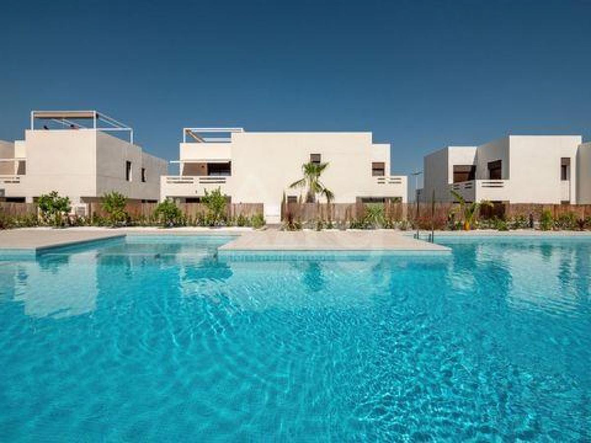 Picture of Bungalow For Sale in Algorfa, Alicante, Spain