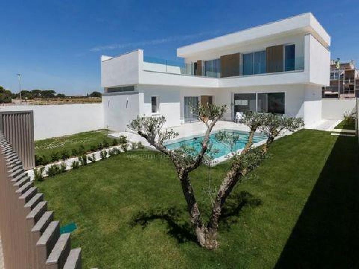 Picture of Villa For Sale in San Javier, Alicante, Spain